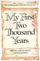 My First Two Thousand Years: The Autobiograpy of the Wandering Jew