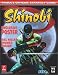 Book Shinobi (Prima's Official Strategy Guide)
