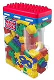 90-Piece Handy Bucket Mini Blocks