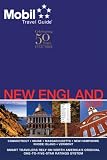 Mobil Travel Guide New England (Mobil Travel Guide New England (Ct, Me, Ma, Nh, Ri, Vt))