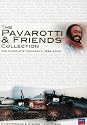 The Pavarotti & Friends Collection: The Complete Concerts, 1992-2000