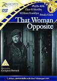 That Woman Opposite DVD