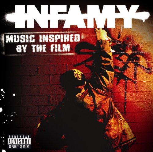 CD-Charts  Search : Infamy