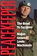 Peace Keeper: The Road to Sarajevo
