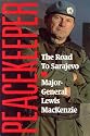 Peacekeeper: The Road to Sarajevo