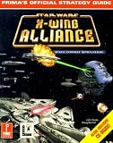 Star Wars X-Wing Alliance