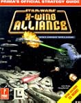 X-Wing Alliance: Prima's Official Str...