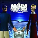 The Amazing Snox Box The Amazing Snox Box