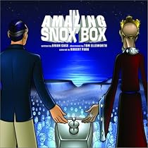The Amazing Snox Box