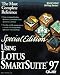 Special Edition Using Lotus Smartsuite 97 (Using ... (Que))