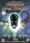Les masques de Nyarlathotep, l'int�gr...