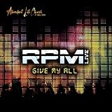 Give My All
