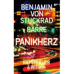 Panikherz