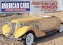 American Cars Before 1950 (American Cars Through the Decades)