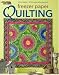 Leisure Arts Freezer Paper Quilting LA-4797