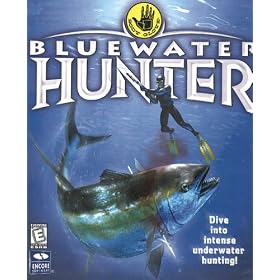Body Glove: Blue Water Hunter by Encore Software