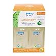 Bornfree 4 Pack Eco Deco Baby Bottles - 9 Oz