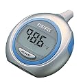 HoMedics Deluxe 1-Second Ear Thermometer