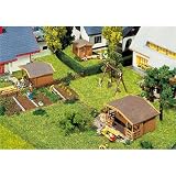 FALLER 232209 3 Gartenhäuser 514756AC8PL. SL160 FALLER 232209 3 Gartenhäuser