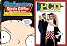 DVD : Family Guy Presents Stewie Griffin: The Untold Story/PCU