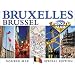 Brussels (Europe Popout Maps)