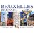 Brussels (Europe Popout Maps)