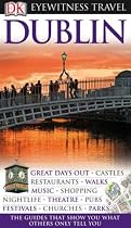 Dublin (DK Eyewitness Travel Guide)