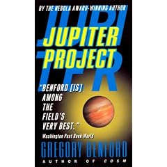 Jupiter Project