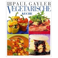 Vegetarische K�che