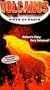 Volcanos:River of Death [VHS]