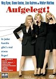 Aufgelegt! - Meg Ryan