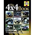 The 4x4 Book: The essential guide to buying, owning, enjoying and maintaining an off-road vehicle
