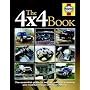 The 4x4 Book: The essential guide to buying, owning, enjoying and maintaining an off-road vehicle
