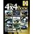The 4x4 Book: The essential guide to buying, owning, enjoying and maintaining an off-road vehicle