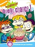 Revue Paramount  / Les Razbitumes : Quelle chance