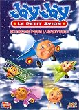 Zoom Produkt-Bild: Jay Jay, le petit avion : En route pour l'aventure ! [FR Import]