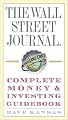 The Wall Street Journal Complete Money and Investing Guidebook (The Wall Street Journal Guidebooks)