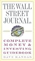 The Wall Street Journal Complete Money and Investing Guidebook (The Wall Street Journal Guidebooks)