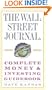 The Wall Street Journal Complete Money and Investing Guidebook (The Wall Street Journal Guidebooks)