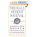 The Wall Street Journal Complete Money and Investing Guidebook (The Wall Street Journal Guidebooks)