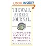 The Wall Street Journal Complete Money and Investing Guidebook (The Wall Street Journal Guidebooks)
