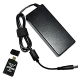 Laptop AC Adapter for HP Compaq 6710b 6715b 6720s 6720t Mobile Thin Client (19V 4.74A 90W )