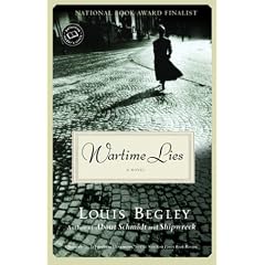 Wartime Lies: A Novel