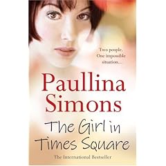 The Girl in Times Square
