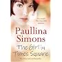 The Girl in Times Square