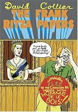 The Frank Ritza Papers