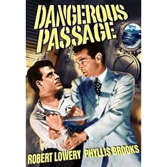 Dangerous Passage by 