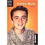 Frankie Muniz (High Interest Books) book cover