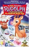Rudolph And The Island Of The Misfit Toys [UK IMPORT] - Jamie Lee Curtis
