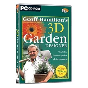 3D Garden Designer V3 3D Garden Designer V3